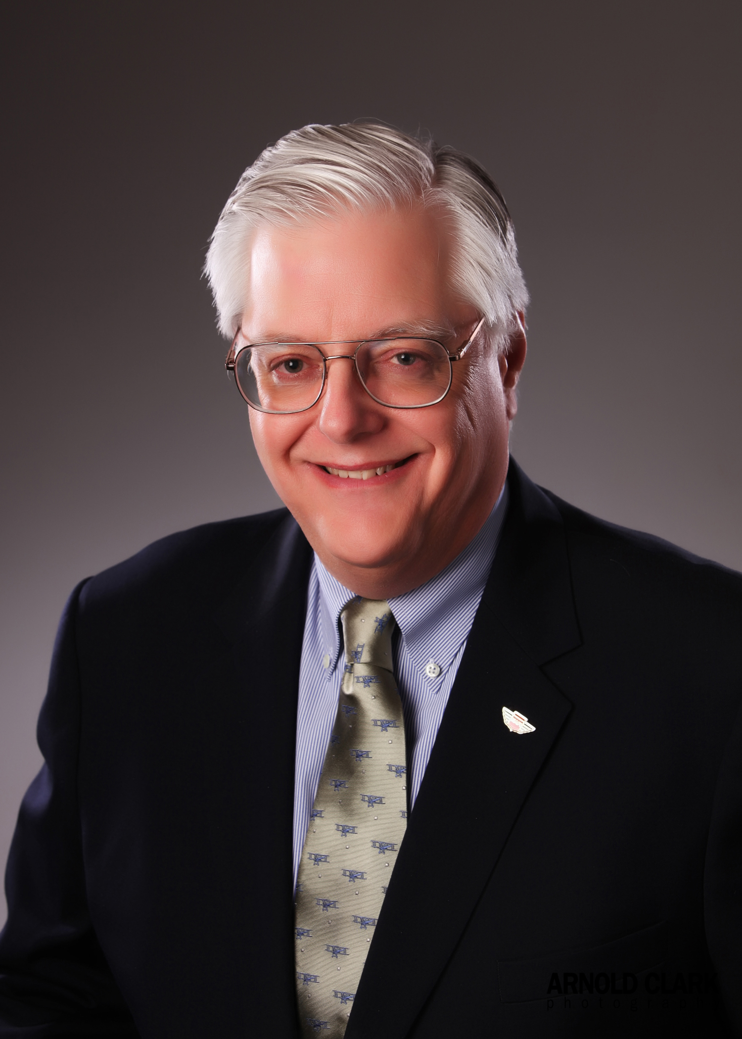 Robert 'Bob' Meder