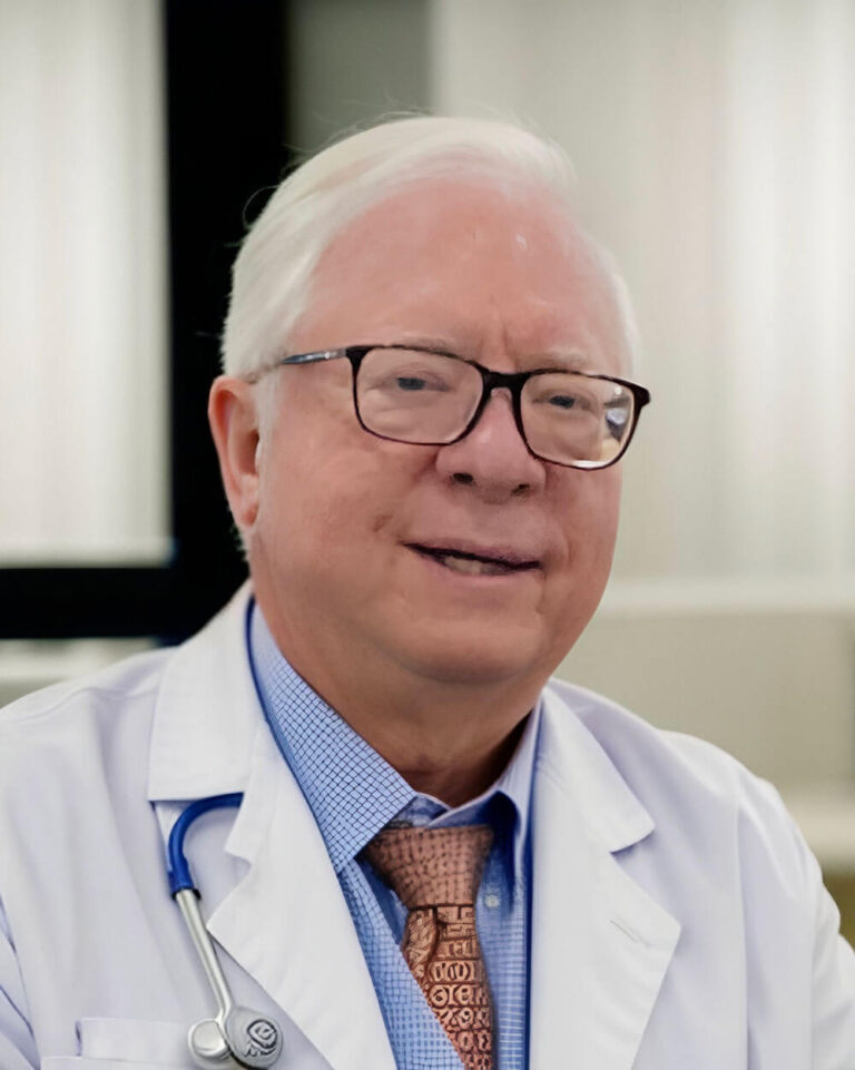 Dr. Victor Vogel